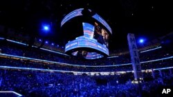 Election 2024 DNC Photo Gallery