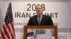 US Warns Iran, Moves Diplomatic Personnel in Iraq
