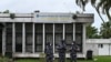 France's Pasteur Institute on Front Lines of Africa's COVID Response Amid Resistance