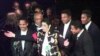Detroit Beri Kunci Kota Kepada Kakak Beradik Jackson