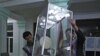 Kyrgyzstan's New Parliament Holds First Session
