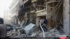 Russia’s Syrian Escalation Tests Obama’s Crisis Response