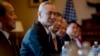 US Trade Agency Sees Negotiating New WTO Rules to Rein in China as Futile