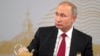 This Year, No US Pressure to Avoid Russia’s Davos