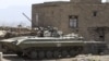 Saudi Strikes Drive Houthis From Central Aden