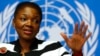 UN: Syrian Humanitarian Crisis 'Bleak'