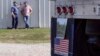Trump Attacks China's Tariffs on US Farm Products