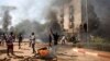 Calls Grow for a 'Fighting Government' in Burkina Faso as Prime Minister Quits 