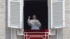 El papa pide fin a la violencia en Venezuela
