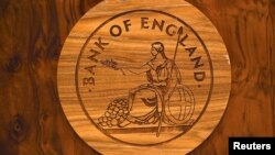 El Banco de Inglaterra sorprendió con su decisión de mantener estable las tasas de interés, el jueves, 14 de julio de 2016.