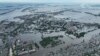 In Ukraine, Dam Collapse Has Long-term Effects