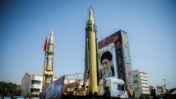 Analyse de Sébastien Philippe, spécialiste des questions nucléaires, sur la menace iranienne