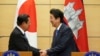 Japan Could Be Positive Influence on Cambodian Democracy: Analysts
