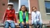 Europe's Roma Do Not Have Equal Education