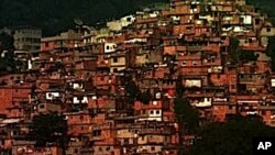 Prisão de traficantes e ocupação de favelas não colocam fim ao tráfico de drogas no Brasil