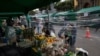 Peru Reopens Shopping Centers with Restrictions Closed for Months Over COVID-19 Spread 
