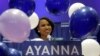 No 'Blue Wave,' But Democrats' Midterm Success Sinking In