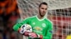 Real Madrid Ta Matsa Kaimi Kan David de Gea