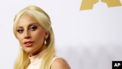 Lady Gaga