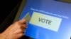 Work of Trump's Voter Fraud Panel Inflames Partisan Divide