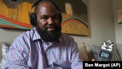 Podcasting Inmate