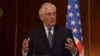 Tillerson: Alleged Russia Attack on British Soil ‘Really Egregious Act’