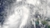 Hurricane Warning for Parts of Florida as Hermine Strengthens