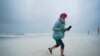 Hurricane Sally Threatens Historic Floods Along US Gulf Coast