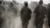 Afghan Security Forces Push Back Taliban Advance on Northern City