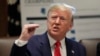 Trump defiende llamada telefónica al presidente ucraniano ante pedidos para su destitución 