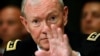 Top US Officer Rejects Comparison of US, Chinese Cyber Snooping