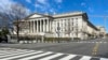 Минфин США опубликовал новые санкционные списки в отношении РФ
