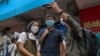 Hong Kong Activist Believes He’s Main Target of Proposed National Security Law