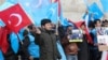Aktivis, Pengungsi Uighur di Turki Khawatir Dianggap Mulai Tunduk pada China