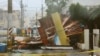 Typhoon Neoguri Lashes Japan's Okinawa Islands, Killing 1