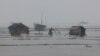 Cyclone floods coastal villages, cuts power in Bangladesh and India
