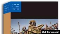 World 2015 HRW