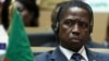 FILE - Zambia President Edgar Lungu attends the opening ceremony of the 24th Ordinary session of the Assembly of Heads of State and Government of the African Union (AU) at the African Union headquarters in Ethiopia's capital Addis Ababa, Jan. 30, 2015.