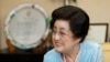 "이희호 여사 방북 확정...한국 정부 메세지 없어"