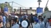 Ledakan di Kantor Organisasi Keagamaan India, Sedikitnya Tiga Tewas