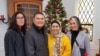 Pandemi Berkepanjangan Ubah Tradisi Perayaan Natal Keluarga