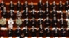 China Boosts Spending for Virus-Hit Economy, Takes Up HK Law