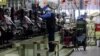Debate Ignites Over Government Benefits, Training for US Displaced Workers