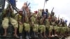 Setelah Taliban akankah Al Shabab Bersedia Berunding?