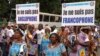 Cameroon Opposition MPs Demand Open Debate on Anglophone Crisis