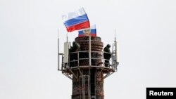 Moskva