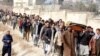 Takriban watu 100 wauwawa Kabul, 163 wajeruhiwa