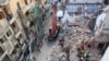 Tanda Kehidupan Terdeteksi di Bawah Reruntuhan, 1 Bulan Setelah Ledakan di Beirut