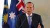 PM Australia Desak Parlemen Pertimbangkan Kembali Larangan Cadar