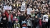 UN: Sale of Migrants as Slaves in Libya May Be Crime Against Humanity